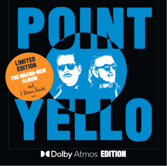 Yello Point (Dolby Atmos Edition) 