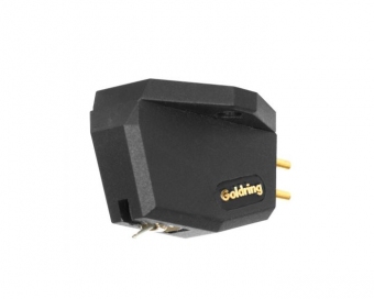 Goldring Elite MC Tonabnehmer System Cartridge 