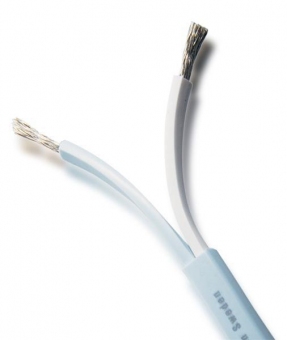 Supra Cables Ply 3.4 Lautsprecherkabel Meterware 