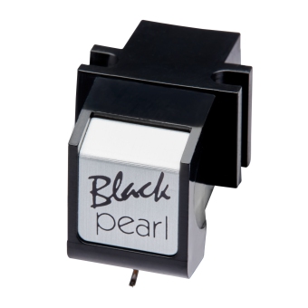 Sumiko Black Pearl MM Tonabnehmer System 