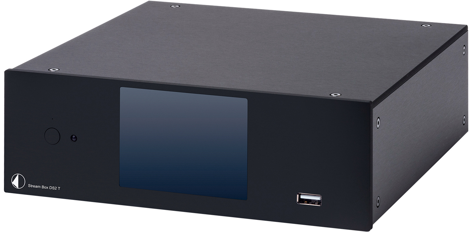 Pro-Ject Stream Box DS2 T Netzwerkplayer